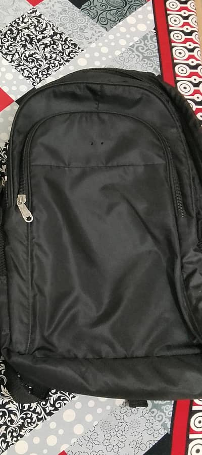 Laptop bag available for sale
