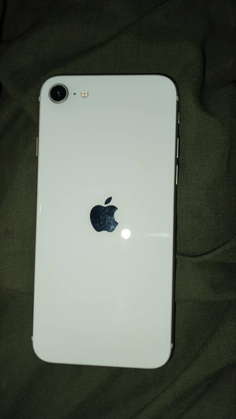 Apple iPhone SE 0