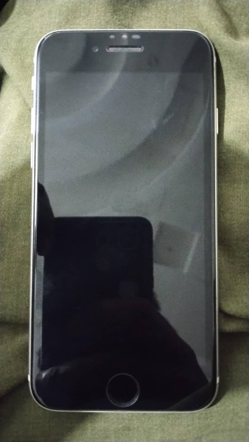 Apple iPhone SE 1