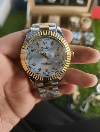 ROLEX