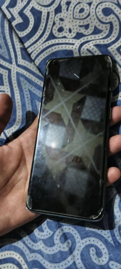 One Plus 9 pro