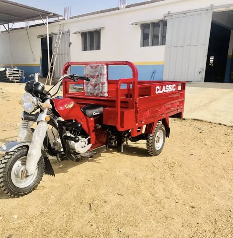 Classic Loader 1