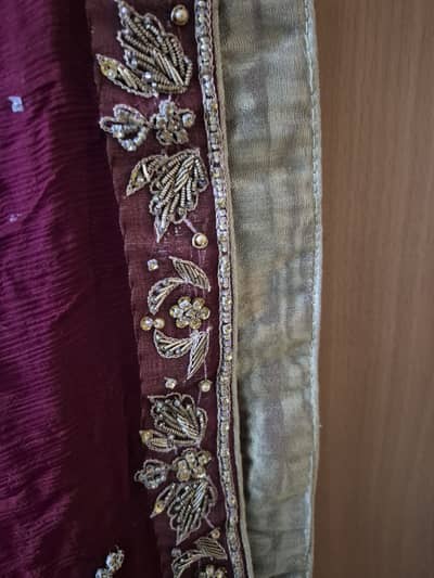 Bridal lenhga