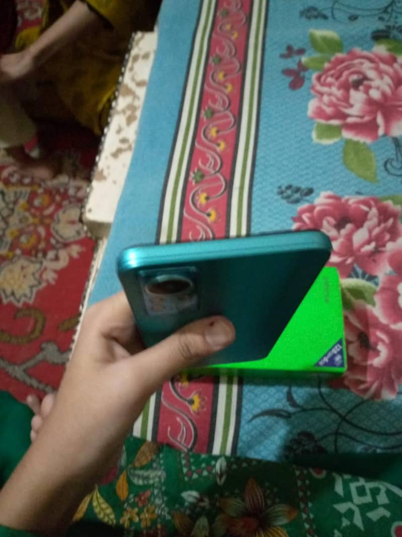 Infinix Note 11 3