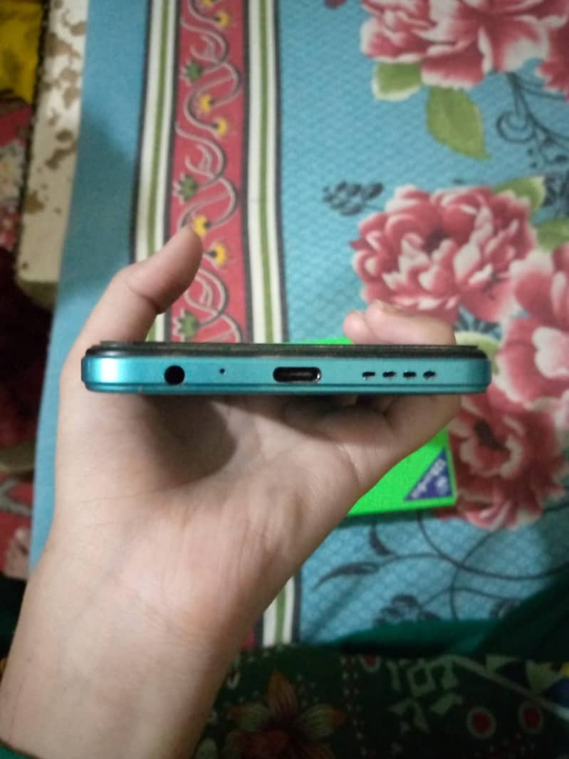 Infinix Note 11 4