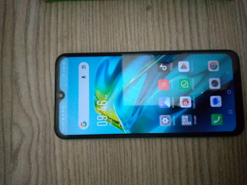 Infinix Note 11 8