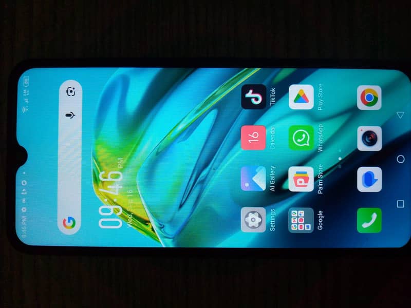 Infinix Note 11 9