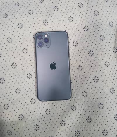 Apple iPhone 11 Pro factory unlocked