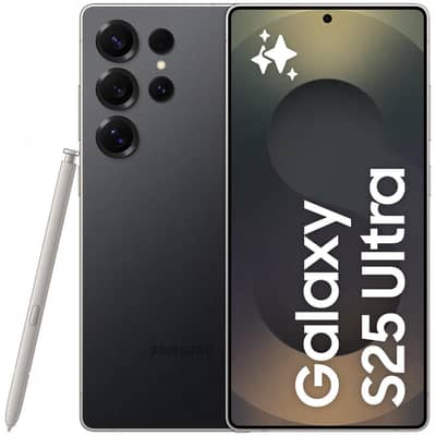Samsung Mobile S25 Ultra
