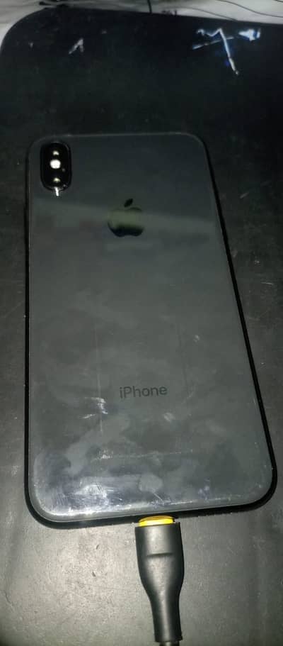 Apple iPhone X