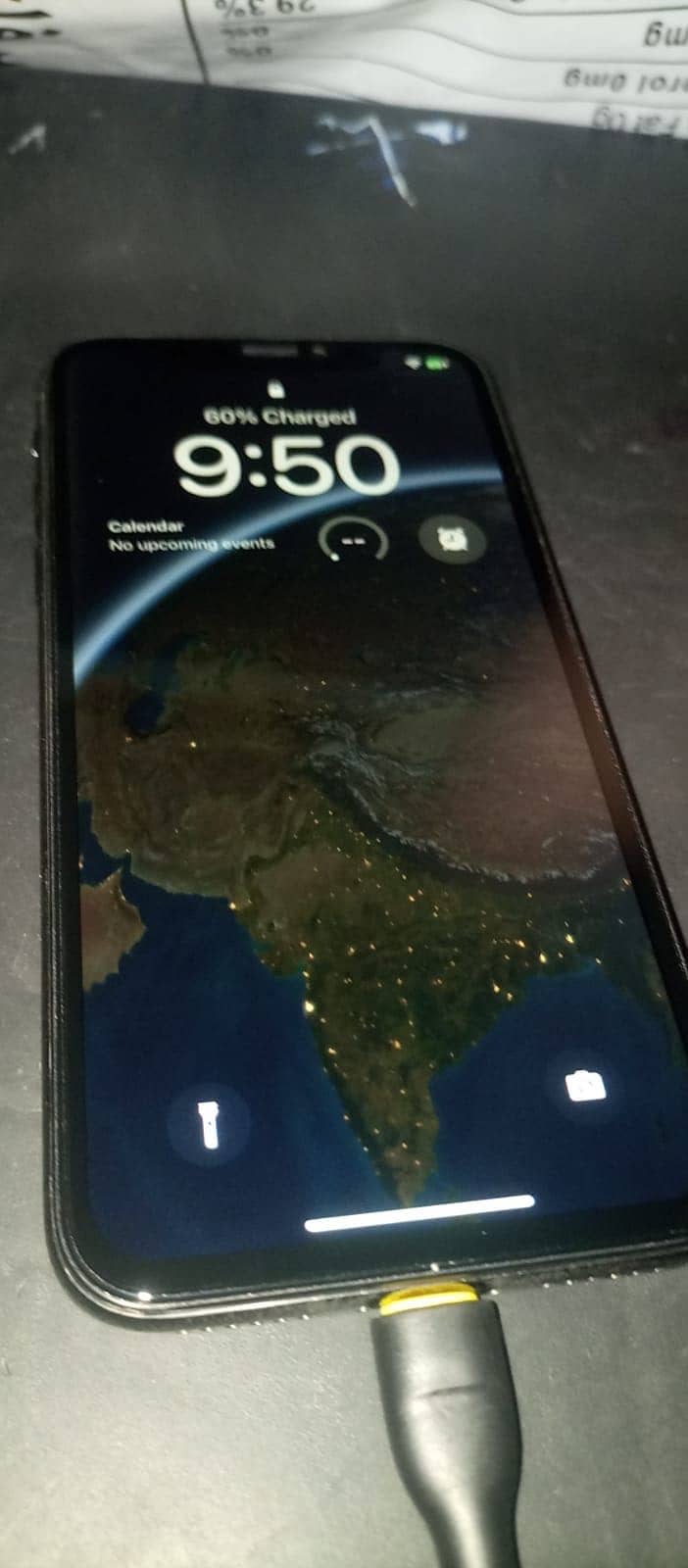 Apple iPhone X 1