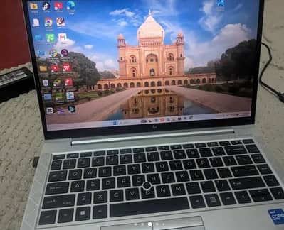 HP EliteBook 840 G8 i7 11th Gen