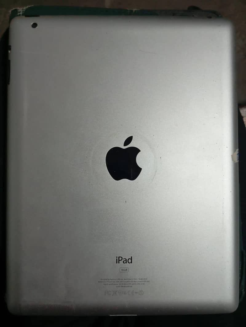 Apple iPhone Other Model 1