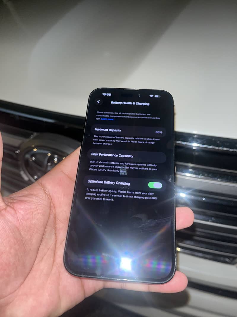 Apple iPhone 14 Pro Max 0