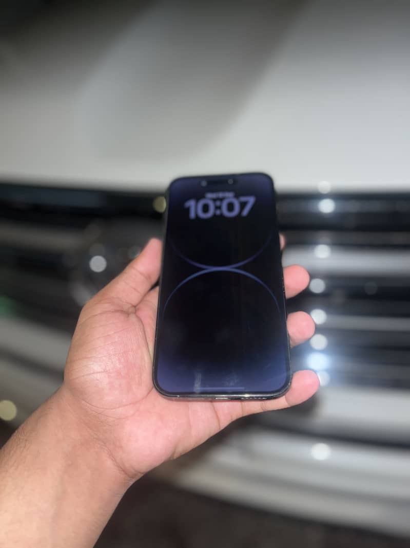 Apple iPhone 14 Pro Max 3