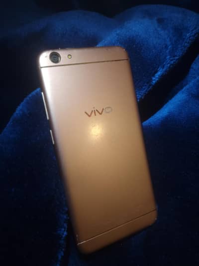 Vivo 3/32gb pta approved what's up number all ok