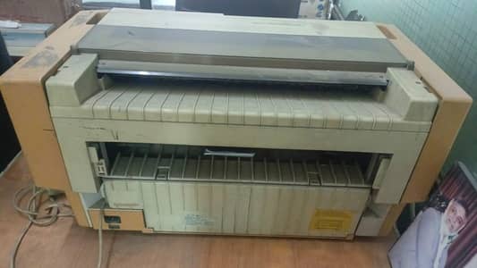 printer computer automatic transmission