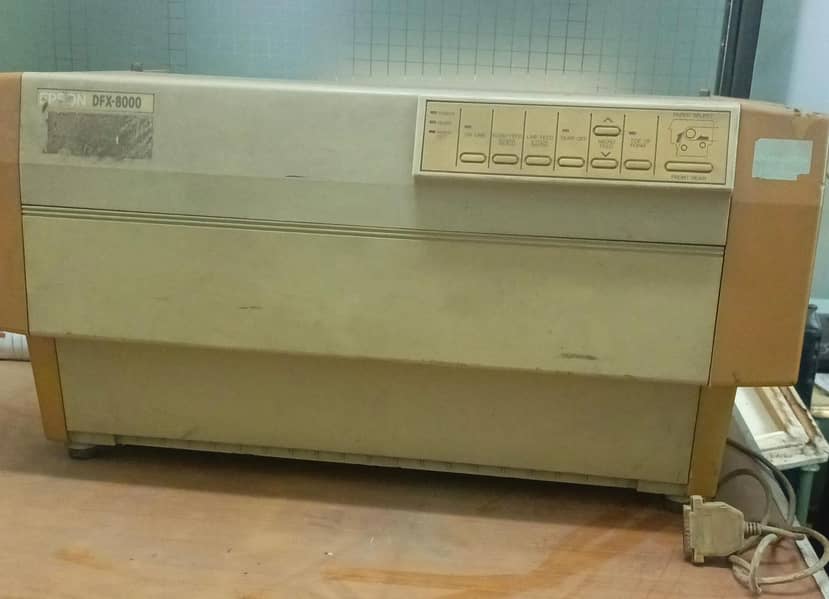 printer computer automatic transmission 1