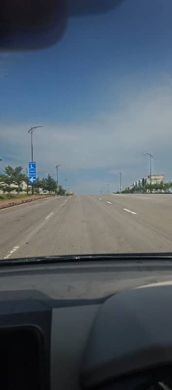 Bahria enclave islamabad sector N 5 marla plot for sale