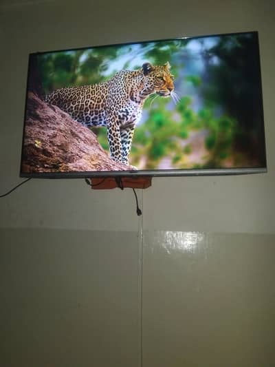 Orient 43inch Android Led for sale