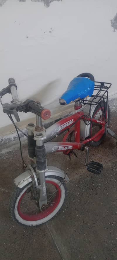 Kids Bicycle