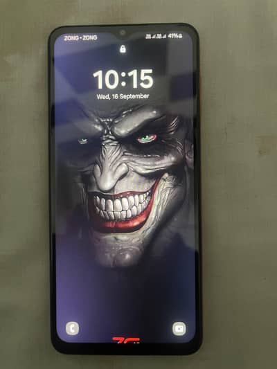 Samsung Mobile A04s