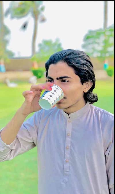 Hussain Sher 