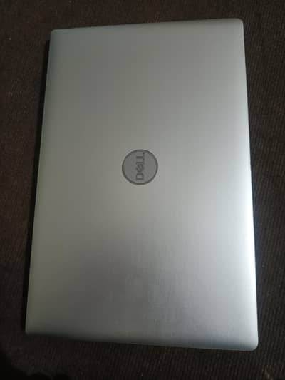 Dell latitude 5520