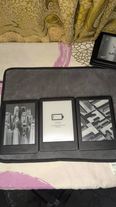 Kindle basic 10th generation 8gb