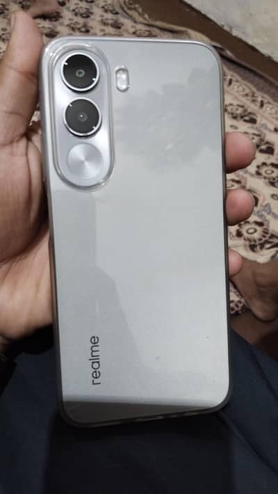 Realme Other Model