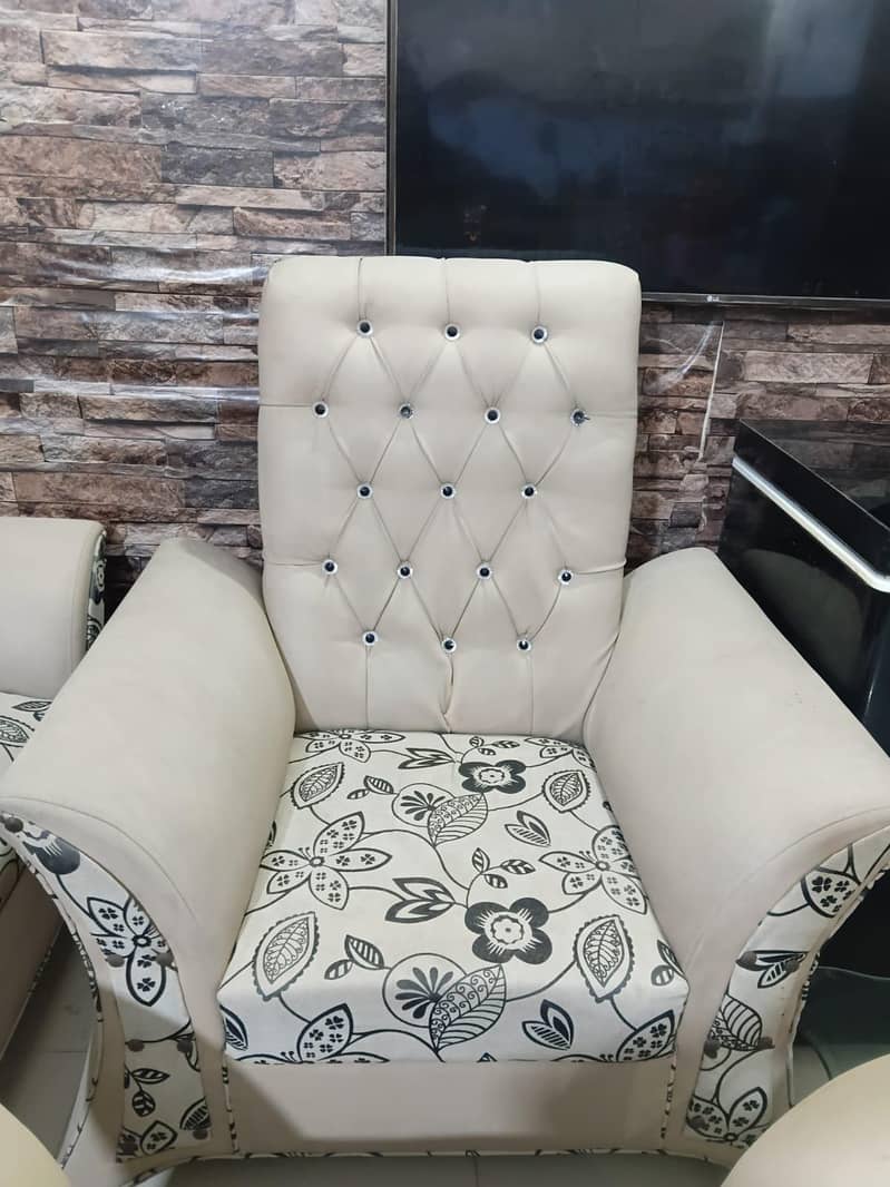 7 Seater Sofa set 2