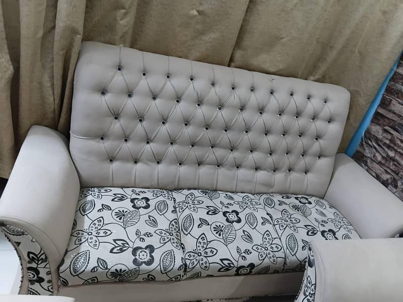 7 Seater Sofa set 3