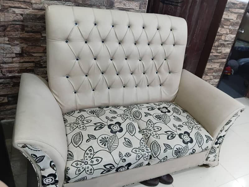 7 Seater Sofa set 4