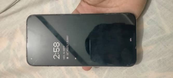 Nothing Phone 1
