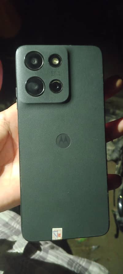 Motorola Moto G Power 5G