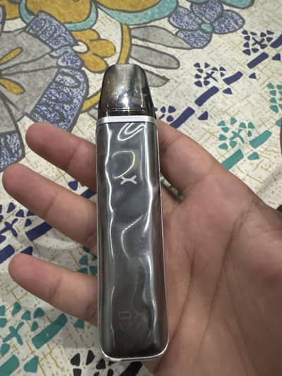oxva pod