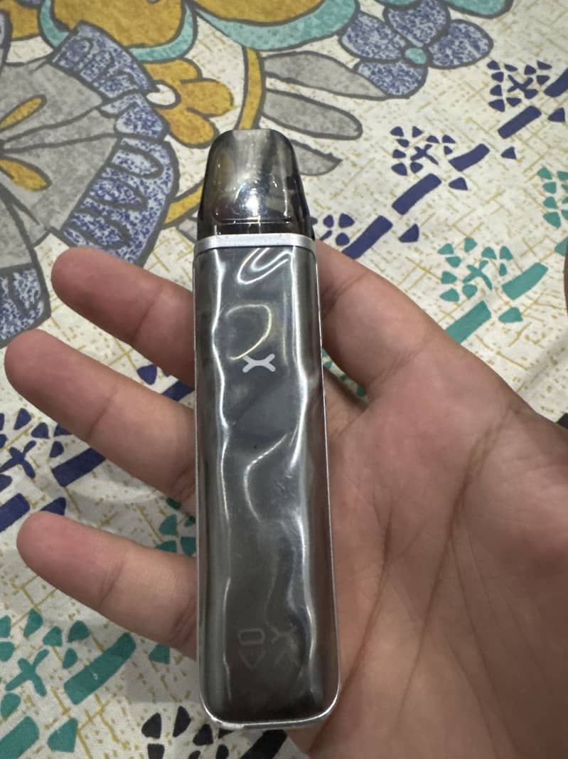 oxva pod 0
