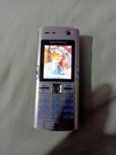3 Mobile 7500