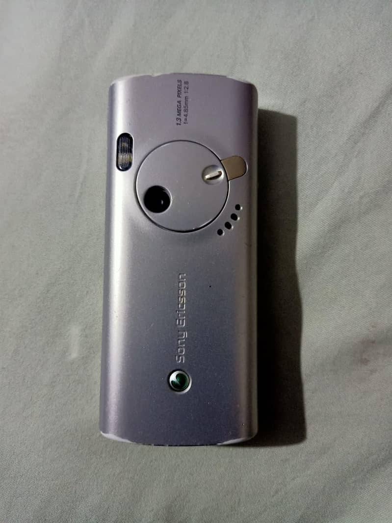 Nokia classic / Sony Ericsson Non-pta 1