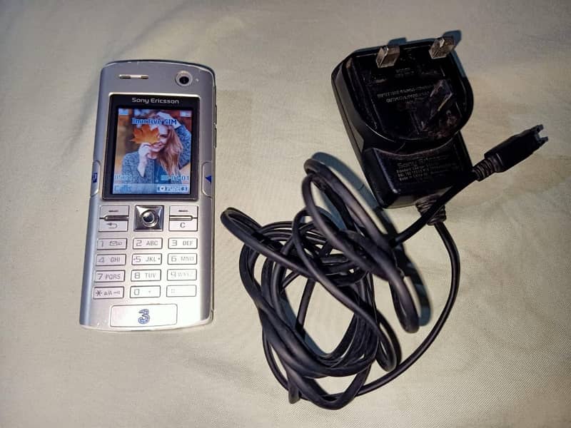 Nokia classic / Sony Ericsson Non-pta 2