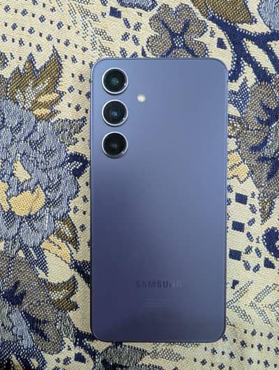 Samsung Mobile S24
