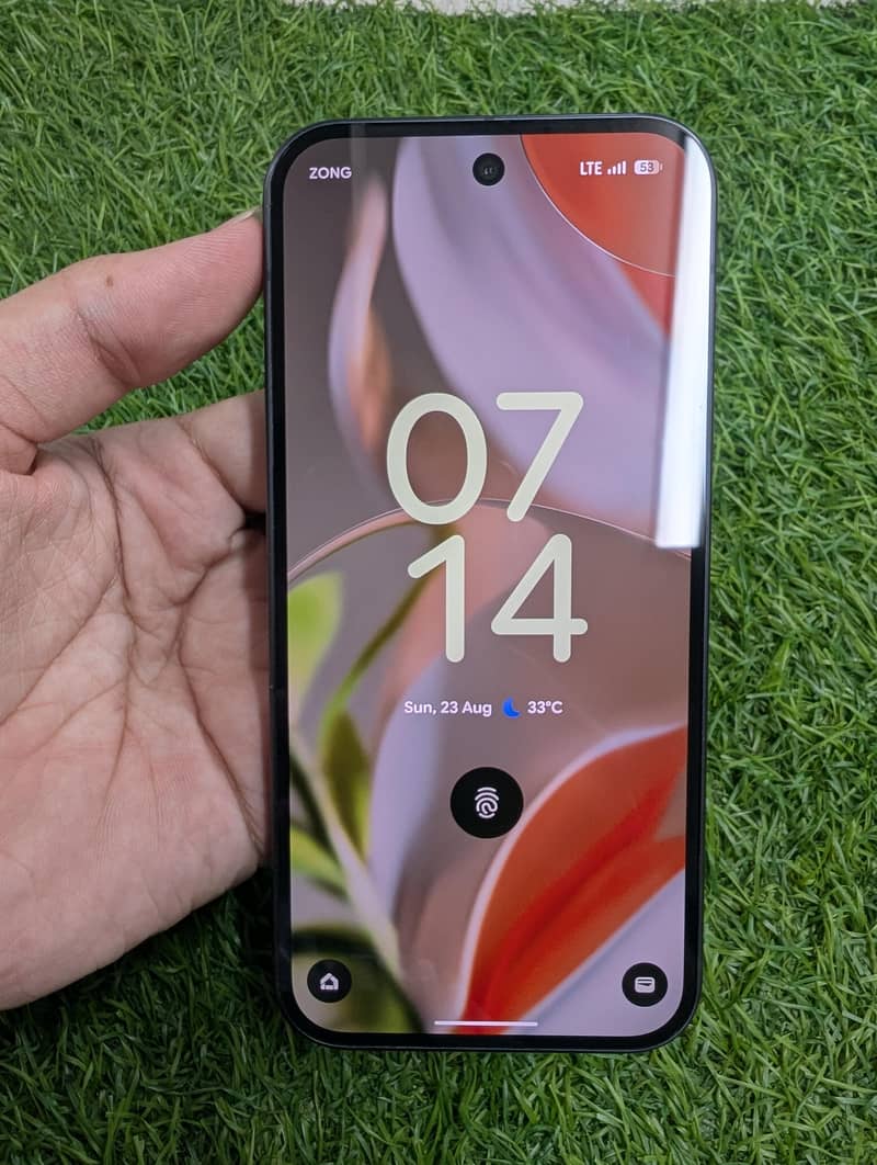 Google Pixel 9 2