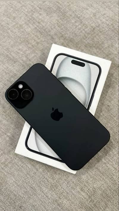 Apple iPhone 15