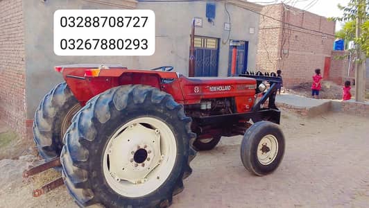 tractor 640 for sale