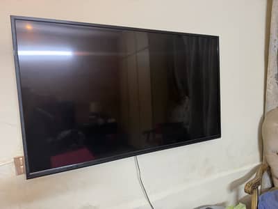 Led tv
