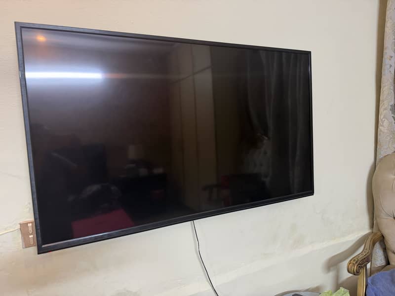 Led tv 0