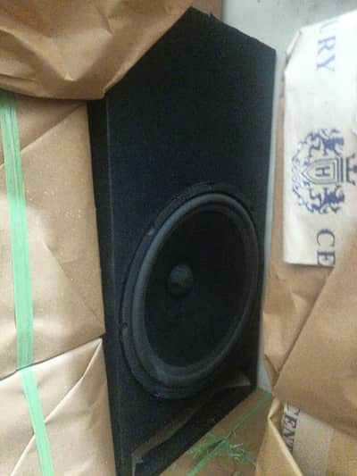 bass sound wala h a