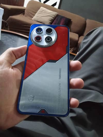 Tecno SPARK 30 Pro