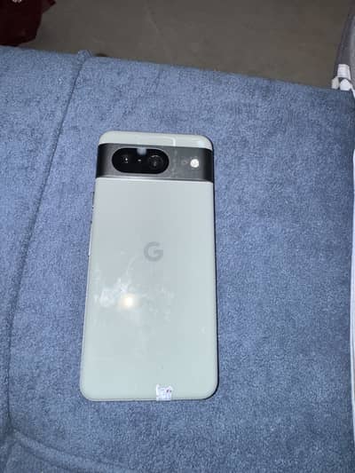 Google Pixel 8