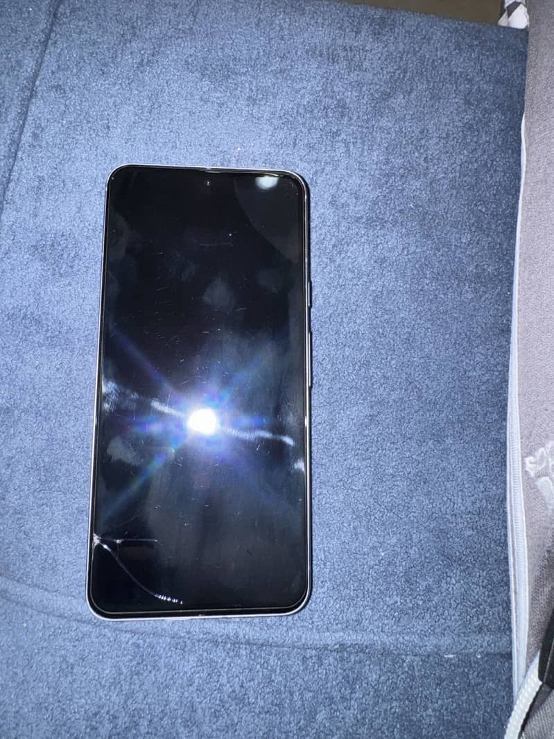 Google Pixel 8 1